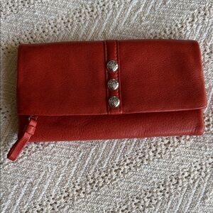 Brighton Clutch Wallet
